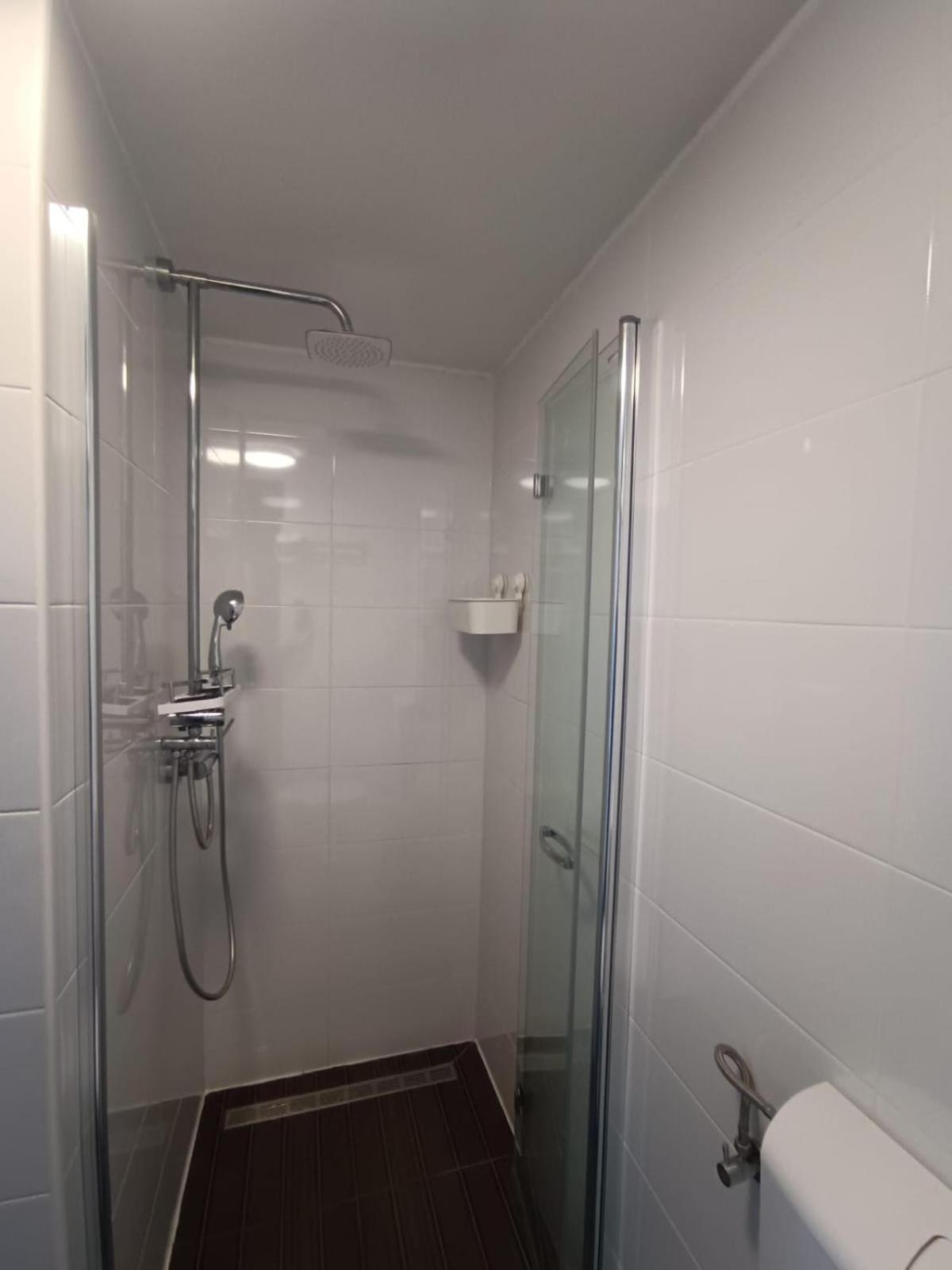 Apartments Pongrac เซรส ภายนอก รูปภาพ